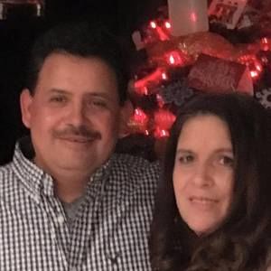 Meet your Posher, Audrey